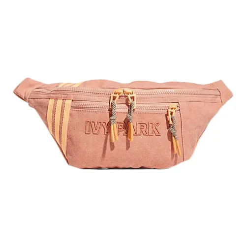 pochete ivy park rodeo x adidas small ambient blush