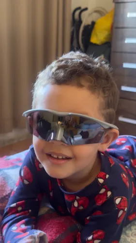 Ósculos Oakley