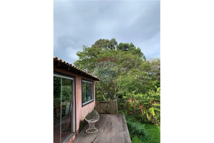Casa aconchegante, recém reformada com vista da represa