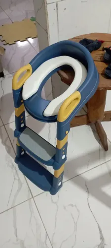 Assento infantil menino