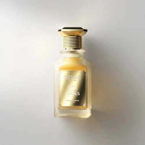 Bidaya S*x on the Rocks 100ml Lançamento