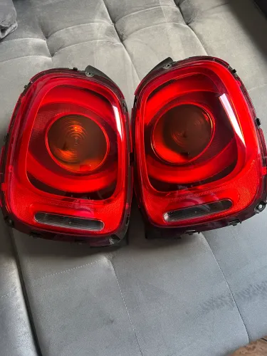 Lanterna Mini Cooper s 