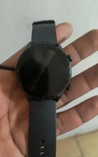 Smartwatch amazfit gtr2