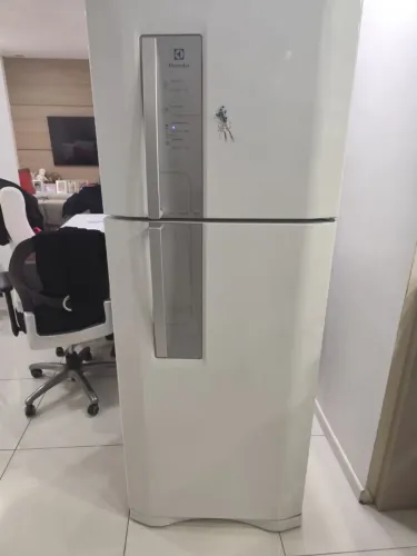 Geladeira Electrolux