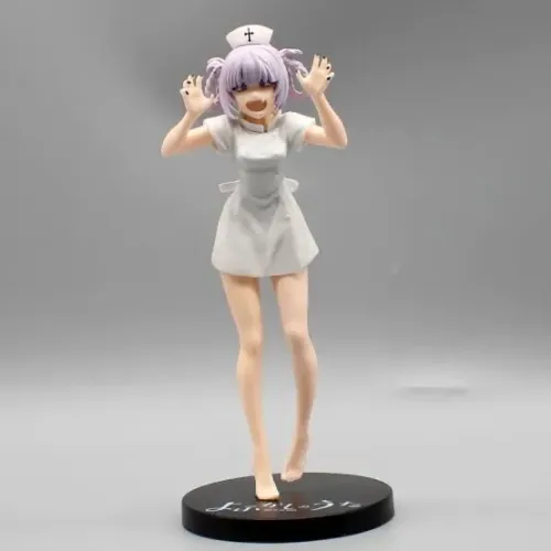 Figure Nazuna Nanakusa Call of the Night original sega 19cm