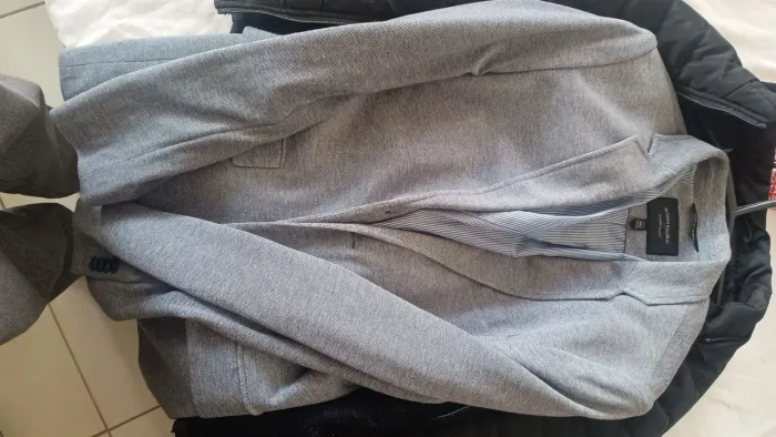 Blazer banana repúblic