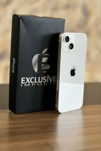 IPHONE 14 - 128GB - SUPER PROMOÇÃO