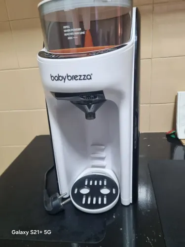 Baby brezza