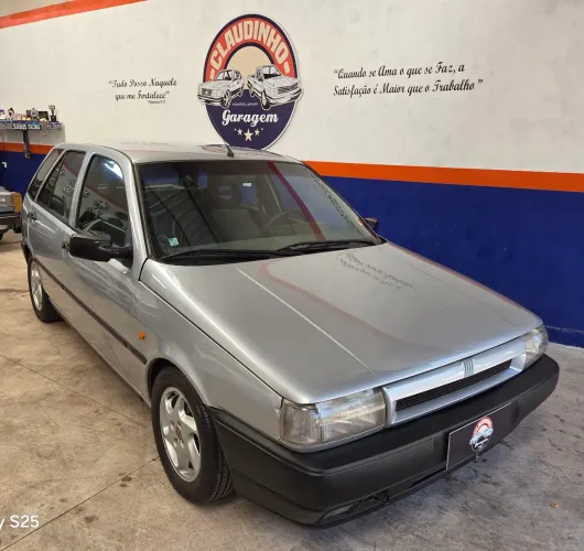 Fiat Tipo 1.6 I.e. 2P E 4P 1995
