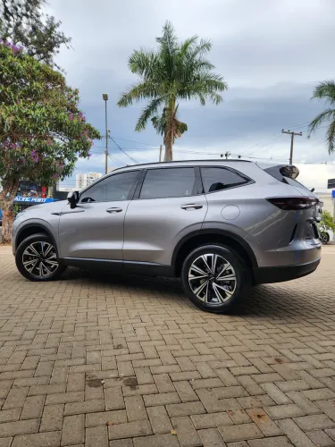 GWM Haval H6 Phev19 (hibrido) 2025