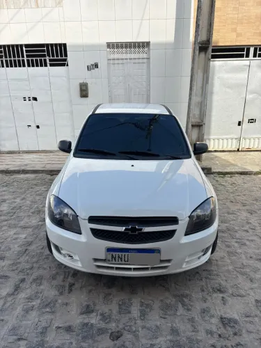 Chevrolet Celta Life/ LS 1.0 MPFI 8V Flexpower 3P 2012