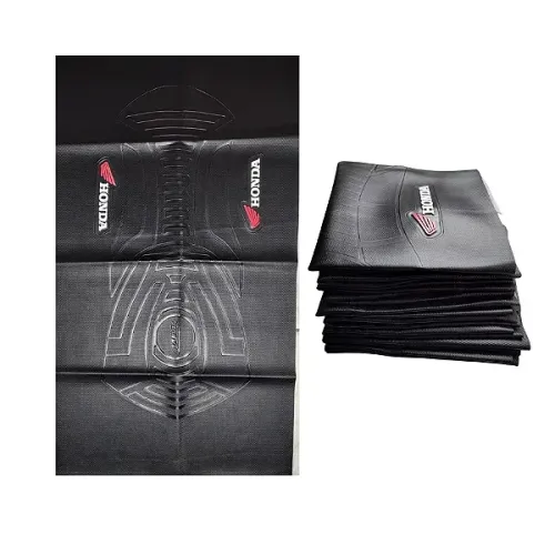 CAPA BANCO ESPORTIVA HONDA 