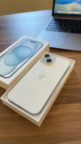 iPhone 15 128gb