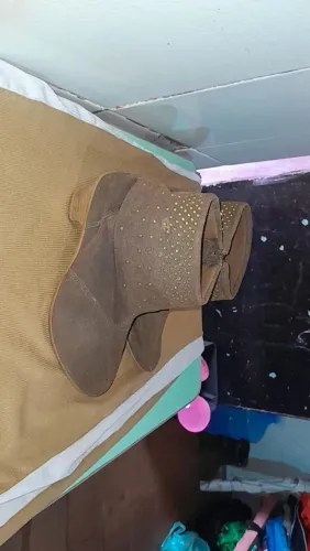 Bota junina