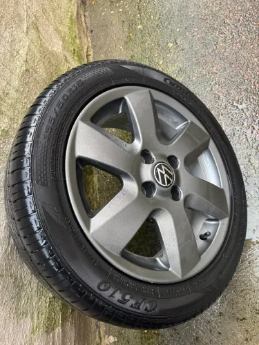 Rodas surf 15 4x100 