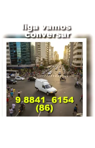 Frete p/ condomínios RmExpress Aceito Pix (86) 9/8841/6154