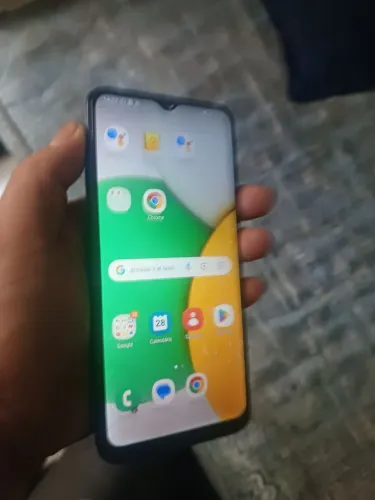 Vendo Samsung galaxy A03 core 32 gb top cemi novo