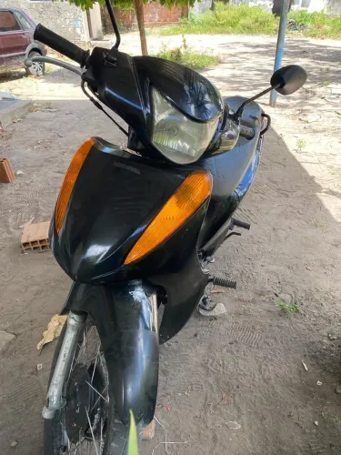 Vendo biz 100