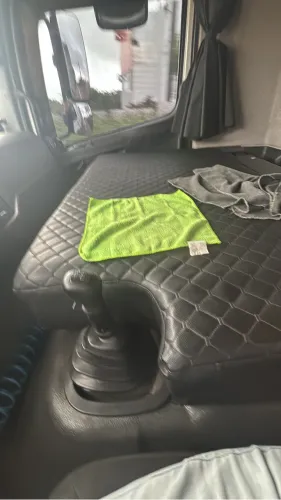 Cama gaúcha do atego