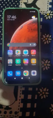 Celular Xiaomi redimi note 8