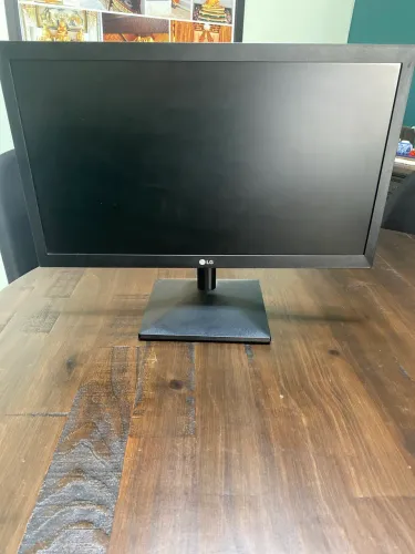 Monitor LG