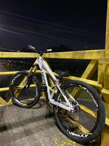 GIOS FRX-EVO 2024