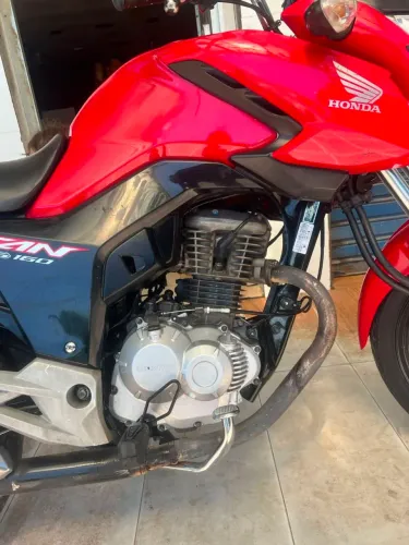Honda Fan