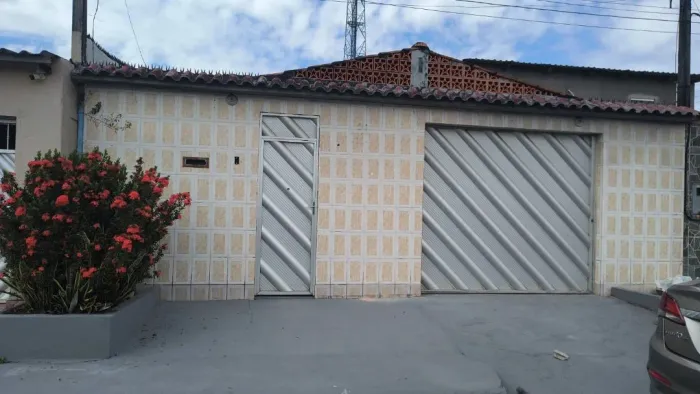 Conjunto Villa Nova - próx ao Terminal 4