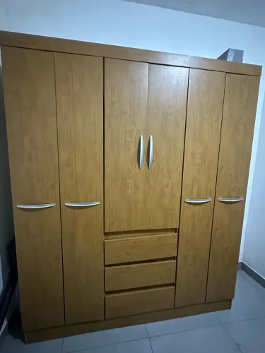 Roupeiro 