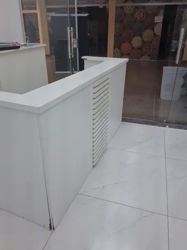 Balcão ótimo estado de conservação 