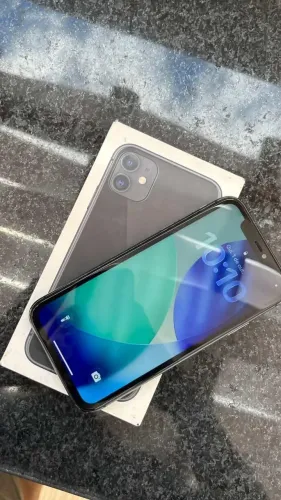 Iphone 11 (entrega gratis) ?