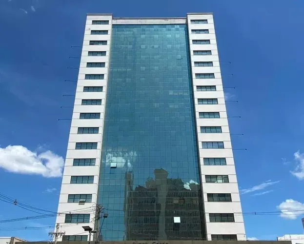 Sala comercial para venda, Santa Rosa, Cuiabá