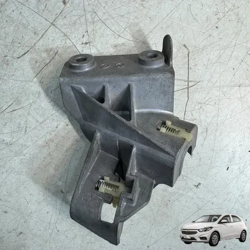 Suporte Trambulador Gm Onix Prisma 1.0 2017 2018 2019