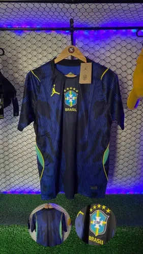 Camisa Azul Seleção | 2026/27