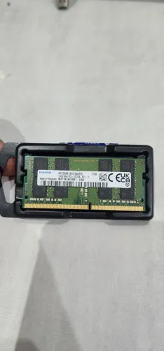 Memoria ram ddr4 16GB SSODIM NOTEBOOK OFERTA !!!!