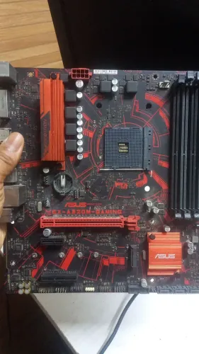 Reparos formatação e higenizaçoes de PC / notebooks