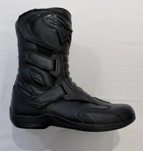 Bota Alpinestars Radon Drystar N.43 Brasil