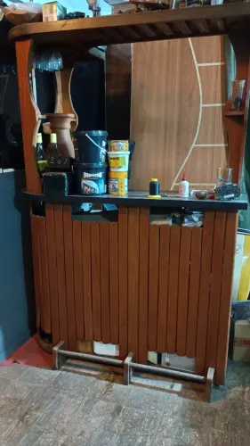 Barzinho de sala 