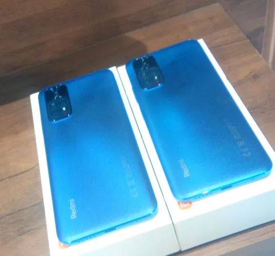 XIAOMI NOTE 11 128GB 399$$ 