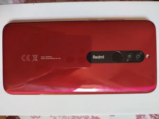 Celular XIAOMI REDIMI 8