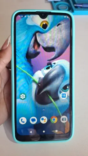 Vendo motorola G20