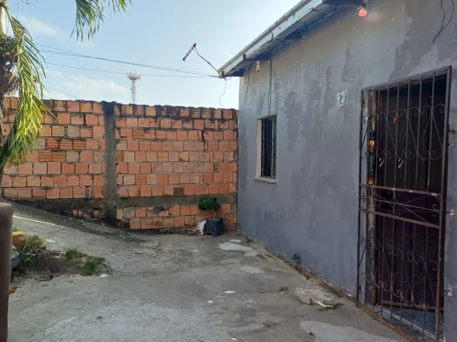 Casas ? 