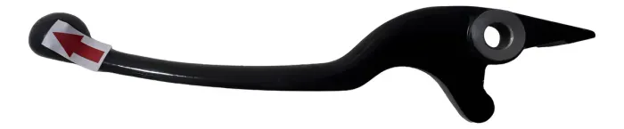 Manete Freio Traseiro Yamaha N Max 160 17/24 Orig 58768 Preto