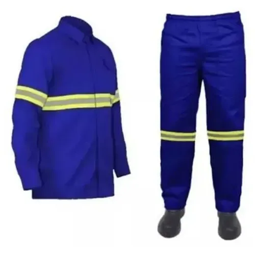 Fardamento Industrial