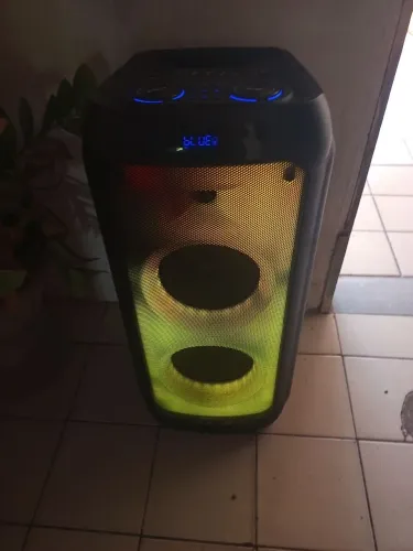 Caixa Torre Pulse Modelo SP 503