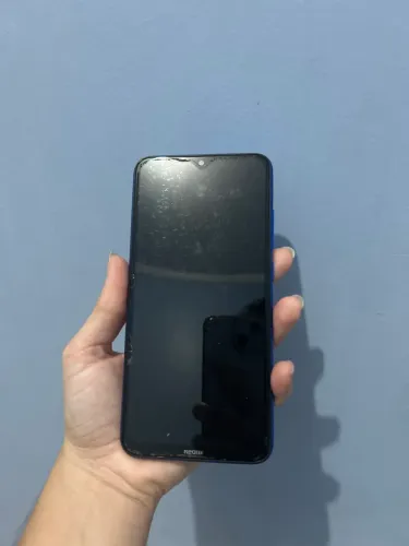 Redmi 8A não liga / para tirar peças