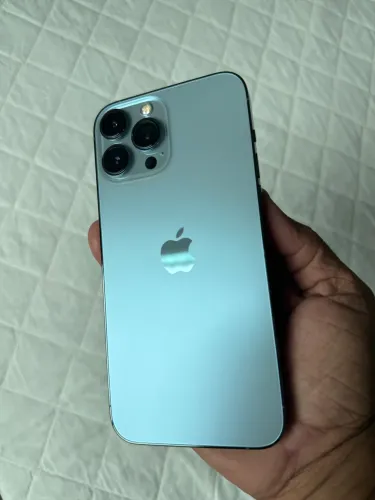 Iphone 13 Pro Max de 1Tb