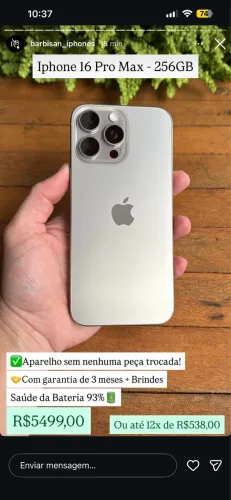 iPhone