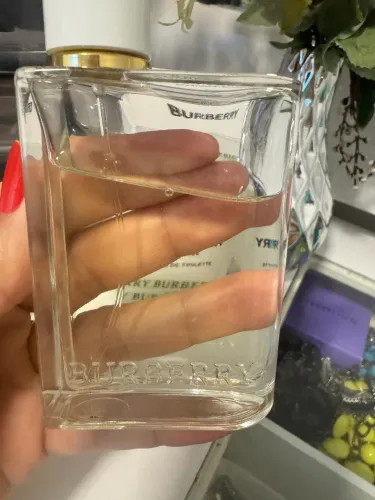 Perfume Burberry Her