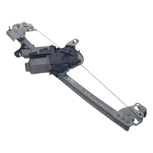 Máquina Vidro Dianteiro Direito Citroen C3 2003 A 2005